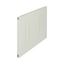 【まとめ】 プラス フラットファイル縦罫B4E No.012NT GY 10冊 【×2セット】 【まとめ買い お徳用 特典付き】B4Eサイズの縦罫フラットファイ...