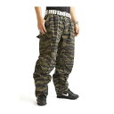 アメリカ軍 BDU カーゴパンツ Sサイズ タイガー YN521007 米軍 レプリカ ミリタリーパンツ 軍モノ 迷彩服 サバゲー パンツ アウトドアの戦士に捧ぐ 究極のサバイバルゲームパンツ 迷彩の力で勝利を掴め 米軍BDUカーゴパンツの真髄 トレッキングからミリタリーウェアまで、(4)