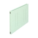 【まとめ】 プラス フラットファイル縦罫B5E No.032NT BL 10冊 【×3セット】 オフィス 事務用 や学校で使えるB5サイズの縦罫ファイル10冊セ...