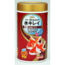 (まとめ) ゴールドプロス 150g 【×3セット】 金魚の水槽を清潔に保つ 善玉菌パワーで水質改善をサポートする金魚用飼料 150g×3袋セット