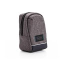 TENBA Skyline v2 4 Pouch グレー V637-773 スカイラインv2 4ポーチは、グレーの天空を彷彿とさせる整理 収納 アイテム 洗練さ...