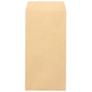 高春堂 業務用クラフト封筒 長3 481-80 1000枚 ビジネスに最適 多機能な紙製品セット 便利な封筒と便箋が1000枚 高品質な業務用クラフト封筒でオフ...