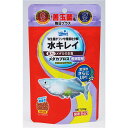 (まとめ) メダカプロス 産卵繁殖 20g 【×10セット】 メダカの繁殖をサポートする特別なフード 産卵や繁殖を促進するメダカ専用フレーク餌 20gを10個セ...