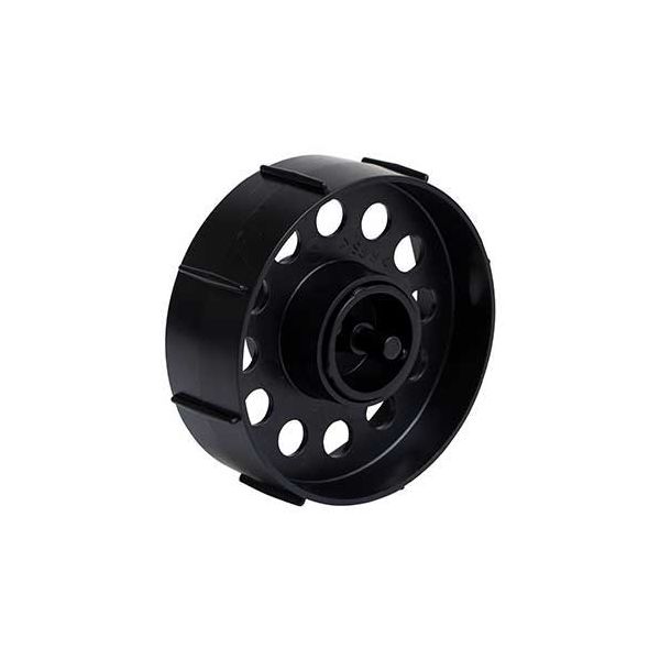 【まとめ】 テープカッタープーリー101E／K用 【×10セット】 便利な作業効率アップグッズ テープカッタ..