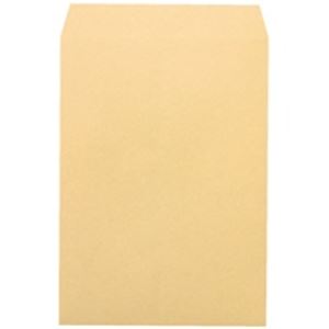 高春堂 業務用クラフト封筒 角2 681-80 500枚 ビジネスに最適なオフィス 事務用 用品セット 便利な封筒と便箋500枚入り 高品質なクラフト封筒で業務...