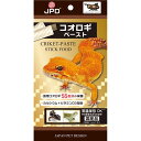 (まとめ)コオロギペースト 6g×5本 爬虫類・両生類フード 【2セット】 爬虫類や両生類のための栄養満点ペーストフード コオロギ粉末を使用した特製ペースト、6...