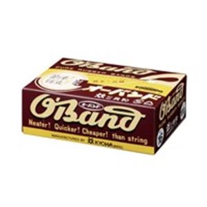 (業務用2セット)共和 オーバンド/輪ゴム 【No.16/100g 箱入り】 天然ゴム使用 10箱 多機能で超人気 あらゆる場面で使える便利グッズ 驚異の耐久性...