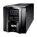 シュナイダーエレクトリック Smart-UPS 750 LCD 100V SMT750J パワフルな電力保護装置 600VA以上900VA未満の電源関連デバイス...