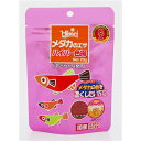 (まとめ) メダカのエサ ハイパー色揚 20g 【×10セット】 メダカの美しい色を引き立てる 色彩豊かなメダカのための栄養満点エサセット 色を濃くしたい方にお...