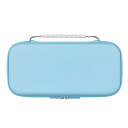 Digio2 SWITCH2用EVAプロテクトケーススリム ブルー 青 SZC-SW202-BL 青 Digio2 SWITCH2用EVAプロテクトケーススリム...