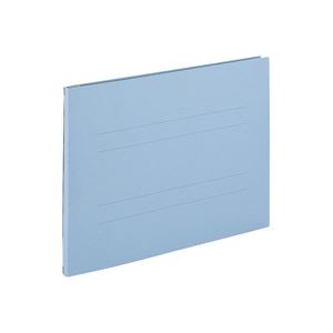 （まとめ）セキセイ のび〜るファイル AE-61F B4E ブルー【×10セット】 青 便利な穴開けとじるファイル 広々収納できるフラットファイル オフィスに欠かせないアイテム セキセイののび〜るファイル AE-61F B4Eがブルーで10セット 使いやすさとスタイリッシュさを兼ね備え