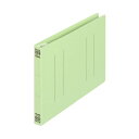 【まとめ】 プラス フラットファイル縦罫B6E No.052NT GR 10冊 【×3セット】 【まとめ買い お徳用 特典付き】B6Eサイズの縦罫フラットファイ...