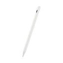 充電式汎用タッチペン P-TPACST04WH 充電式汎用タッチペン P-TPACST04WH