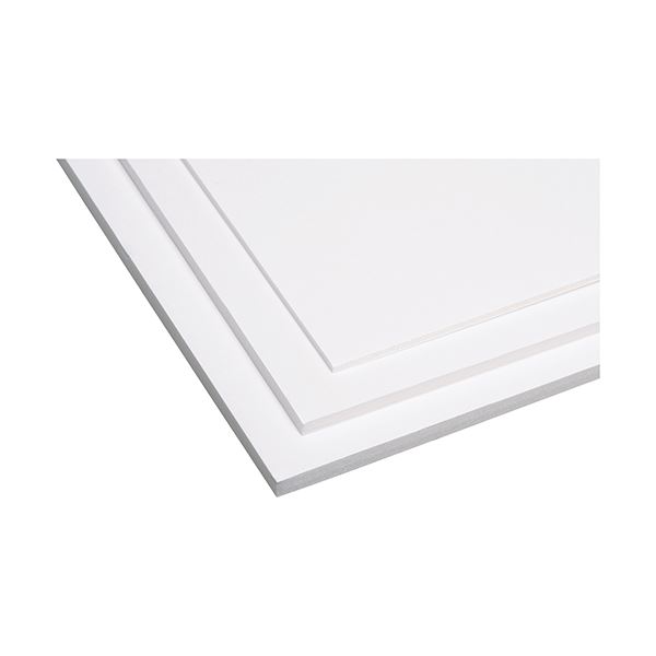 (まとめ) CPパネル ACB2CP3-600J B2判 3mm厚 【×5セット】 薄さ3mmのB2判CPパネル、驚きの耐久性 5セットでお得に(3)