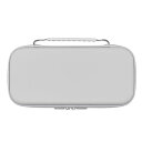 Digio2 SWITCH2用EVAプロテクトケーススリム グレー 灰色 SZC-SW202-GY Digio2 SWITCH2用EVAプロテクトケーススリム ...