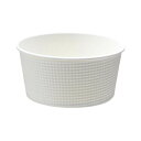 単品 (まとめ)サンナップ フードボウルエンボス565mL 20個入フタ別売 (×5) 食べ物を美味しく楽しむための最高の相棒 フードボウルエンボス565mL ...