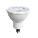 インターテクノロジー LED電球 ダイクロハロゲン形 7W 5000K E11 HL07-E1150K 1個 明るくて省エネなLEDライト ダイクロハロゲン形7...
