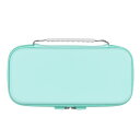 Digio2 SWITCH2用EVAプロテクトケーススリム ミント SZC-SW202-MT Digio2 SWITCH2用EVAプロテクトケーススリム ミント...