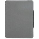 Digio2 Surface Pro8用 衝撃吸収ケース グレー TBC-SFP2104GY 衝撃を吸収し、クッション性に優れたケースが、Surface Pro...