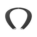 サンワダイレクト ネックスピーカーBluetooth5.0 IPX5 apt-X LL apt-X HD対応 400-SP090 1個 快適な音楽体験を提供する...