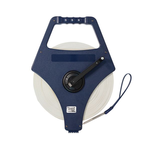 積水樹脂商事 エスロン巻尺12-100HRWN両面青 12-100HRW N 青色両面巻尺12-100HRW N、使いやすさと耐久性を兼ね備えた便利な巻尺 長さ...