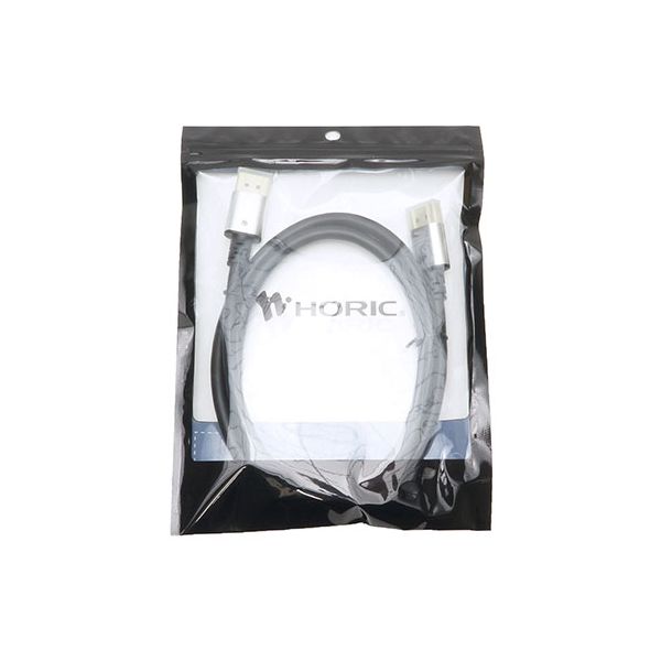 HORIC ۡå DisplayPort֥  1.4ʽ 8K/60p4K/120pб 1m С DP10-046SB ǿ...