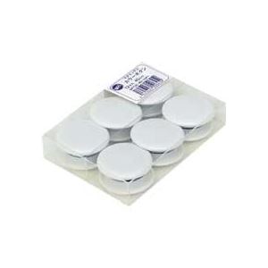 ʤޤȤ˥ޥå 顼ܥ ľ40mm MFCB-40-12P-W 1ѥå(12)ڡ10åȡ ե ̳ Ǥ Ǽʪܤ...