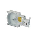 【10個セット】 カシオ計算機 Lateco 専用テープアダプター 18mm幅用 TA-18X10 18mmテープにぴったり ラテコ専用テープアダプター10個セ...