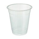 (まとめ) TANOSEEリサイクルPETカップ 96mm口径 420mL 1パック(50個) 【×2セット】 エコな選択 96mm口径の大容量PETカップ、1...