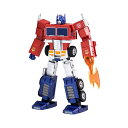 Robosen エリートオプティマスプライム(日本語版) トランスフォーマー HR30 完全再現されたG1デザインを誇るエリートオプティマスプライム 日本語版の...