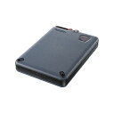 IOデータ かんたんデータ移行アプリ内蔵 ハードウェア暗号化対応ポータブルSSD 2TB SSPD-SUTC2/S データ移行を簡単に セキュリティ機能搭載の2...