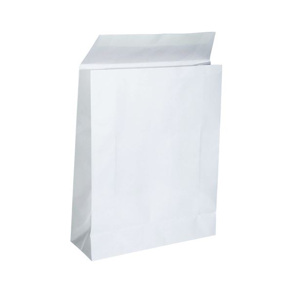 (まとめ) 菅公工業 宅配ギフトバッグ (M011) 1枚入 【×10セット】 頑丈なPPラミネート仕様で、破れにくくなった ワンタッチテープも付いて、使いやす...