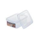 【20セット】 ぬか漬けシール容器/漬物用品 【角3.5L】 クリア 〔キッチン 台所 用品 家庭用品 手づくり〕 臭い逃がさず安心 安全 のキッチン 台所 用...
