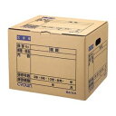 (まとめ) 文書保存箱 CR-BH420 1個入 【×10セット】 簡単組み立て、ワンタッチで手軽に大量保管 最大5箱整理 収納 可能 文書保存に最適なCR-B...