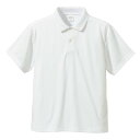 通勤・ビジネス等にも。さらさらとした着心地 polo shirt 衣類ポロ シャツ poloshirt ファッションアイテム 洋服 衣服 衣装 アウトドア レジャー スポーツ 運動 ジム