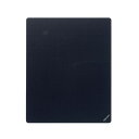 (まとめ) マウスパッド(Mサイズ、ブラック) MPD-EC25M-BK【×5セット】 黒 高品質マウスパッド×5セット 作業効率を最大限に引き出し、ストレスフ...