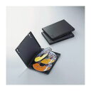 (まとめ) DVDトールケース CCD-DVD08BK【×10セット】 のDVDトールケースセット、CCD-DVD08BKが10個セットでお得に手に入る ディス...