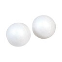 (まとめ) サンワ 発泡球 径65mm(5個入り)43-522【×20セット】 泡立つ楽しさを倍増 サイズ65mmの発泡球セットが20個 遊び心満載の新感覚アイ...