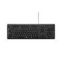 (まとめ) キーボードカバー FA-TDELL4【×3セット】 のキーボードカバーFA-TDELL4は、キーボードを美しく保ち、ホコリや汚れから守ります タイピングもスムーズで、パソコン PC ライフを快適に彩る必須アイテムです(2)