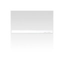 (まとめ) マグネットバー 再生ABS製 CR-MG200R-W 白 1本入 【×30セット】 磁力の力で、パンフレットや写真、資料などを一挙に掲示 驚異のマグ...