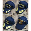 US シップ キャップ 帽子 SEA L TEA M コットン 綿 アメリカ海軍 軍艦 ベースボールキャップ アメリカ軍 米軍 ミリタリーウェア アウトドアの冒...