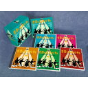 青春のエレキ・パーティー THE GOLDEN AGE OF JAPANESE ELECTRIC GUITAR 【CD5枚 125曲】 解説ブックレット カート...
