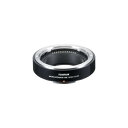 富士フイルム マクロエクステンション 伸長式 伸びる 可変式 延長 チューブ 18mm MCEX-18GWR マクロ撮影の新たな次元へ 18mmの驚異的な拡張力