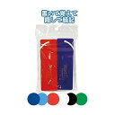 プラ表紙単語カード(中長)2個入103×31mm カラーアソート/指定不可 【10個セット】 32-269 お得なまとめ買い お徳用 で家計も節約 カラフルなプ...