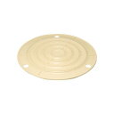 【48】 漬物樽用フタ/漬物用品 【丸押蓋 30型用】 材質:PP フタのみ単品 〔キッチン 台所 用品 家庭用品 手づくり〕 多用途に対応する、家庭からプロま...
