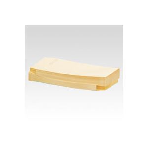 (まとめ) クラフト封筒カラー(100枚パック) 長3 PN-138C クリーム 100枚入 【×3セット】 エレガントな形状と色合いが魅力のクリームカラー封筒...
