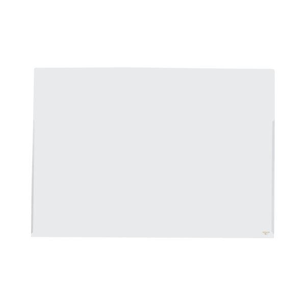 (まとめ) コクヨ 図面クリヤーホルダー(クリアホルダー)(Bタイプ) A1用 セ-F96 1セット(5枚) 【×2セット】 透明な保護の極み 図面専用クリアホ...