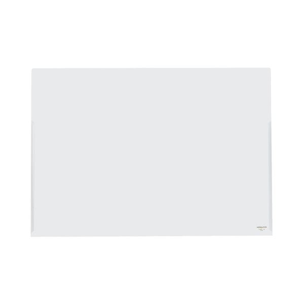 (まとめ) コクヨ 図面クリヤーホルダー(クリアホルダー)(Bタイプ) A2用 セ-F97 1セット(5枚) 【×2セット】 透明な保護の極み プロフェッショナ...