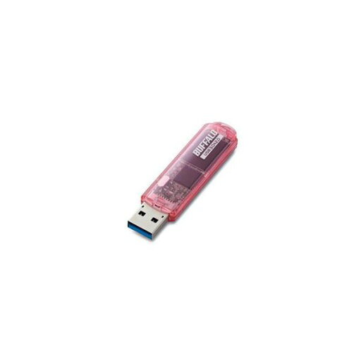 BUFFALO バッファロー バッファローツールズ対応USB3.0用USBメモリースタンダードモデル 32GB ピンクモデル RUF3-C32GA-PK ピンクの力強さを宿した、次世代USBメモリースタンダードモデル 容量32GBで、バッファローツールズ対応の高速データ転送が可能 デザインも一新し、 BUFFALO バッファロー バッファローツールズ対応USB3.0用USBメモリースタンダードモデル 32GB ピンクモデル RUF3-C32GA-PK ピンクの力強さを宿した、次世代USBメモリースタンダードモデル 容量32GBで、バッファローツールズ対応の高速データ転送が可能 デザインも一新し、