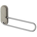 ホスクリーン MD-LB ライトブロンズ【0004-00751】 使い勝手抜群 シンプルデザインの洗濯器具、物干竿用アイテムが進化 ホスクリーンMD-LBライト...